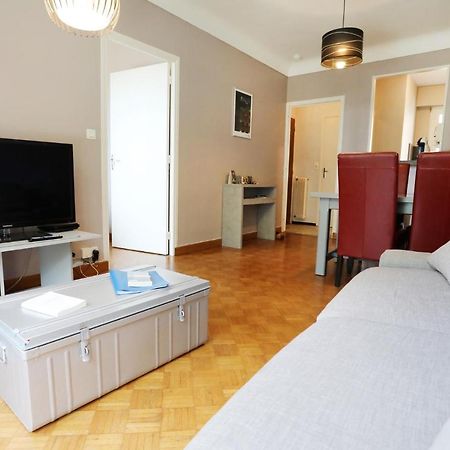 Le Flaugergues Centre Ville Родез Екстериор снимка
